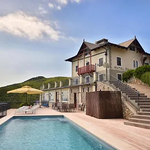 Draga Di Lovrana Hotell