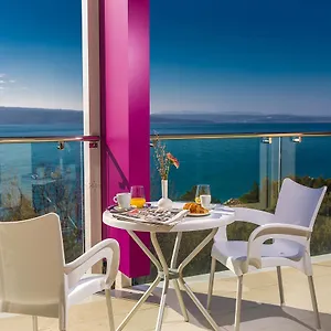 Hotel Crikvenica Hotell