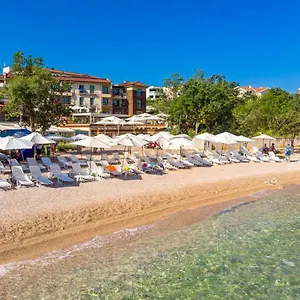 Blue Waves Hotell
